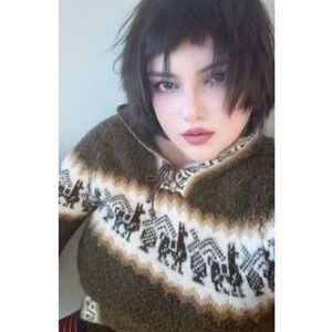 Meet your Posher, Chantelle